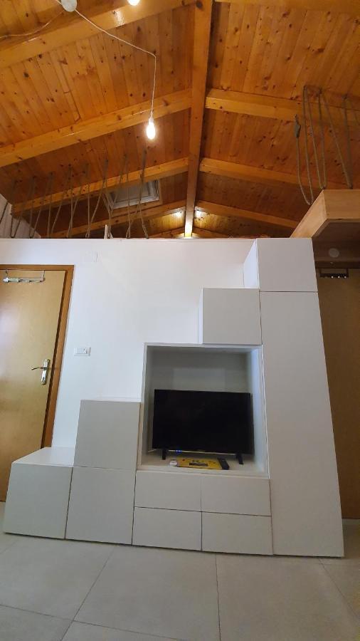 Franceska Apartmani Cres Exterior photo