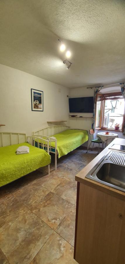 Franceska Apartmani Cres Exterior photo